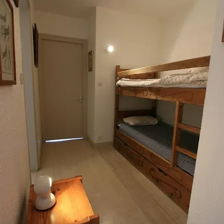 Lägenhet Makalu *