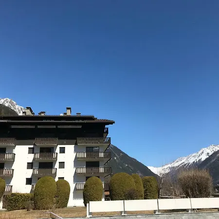 Lägenhet Makalu *