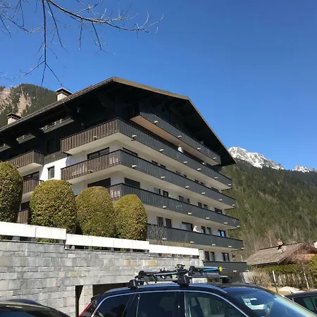 Lägenhet Makalu *